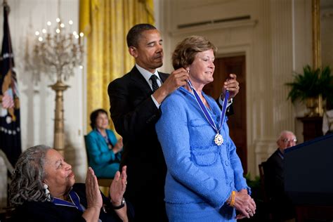 President Obama Awards the Medal of Freedom | whitehouse.gov