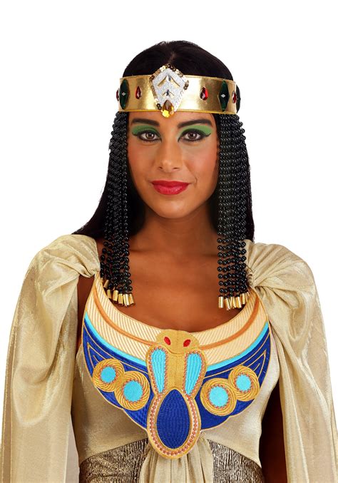 Cleopatra Headpiece