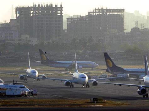 Paucity of funds: Maharashtra asks AAI to take over Shirdi airport operations | Mumbai news ...