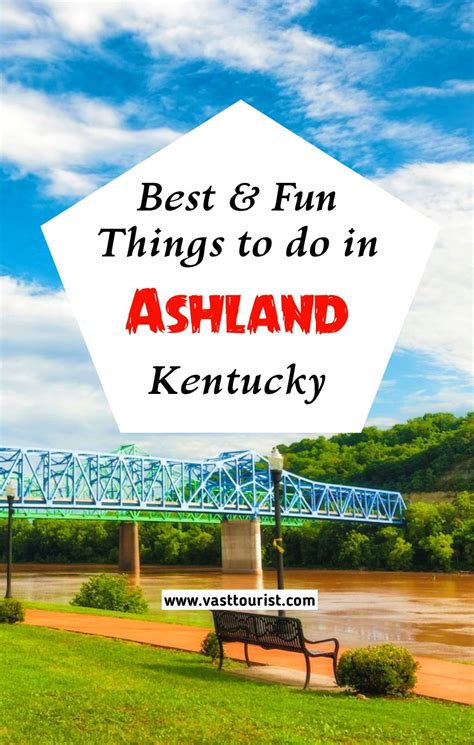 20 Best and Fun things to do in Ashland KY (Kentucky) | Ashland ...