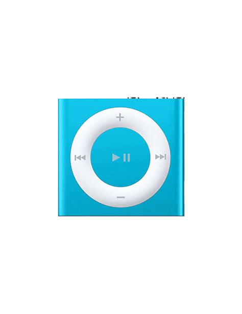 Sell My Apple iPod Shuffle 5th Gen - Gadget GoGo