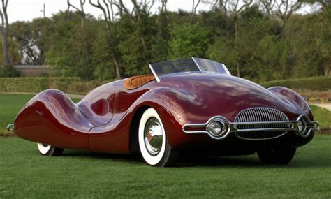 A Look Back at The Iconic 1948 Norman Timbs Special