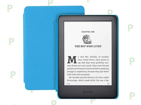 Why Every Young Reader Needs The New Kindle Kids Edition | DealTown, US Patch