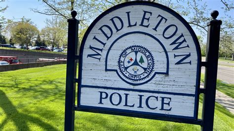 Middletown Police officers work overtime amid being short-staffed