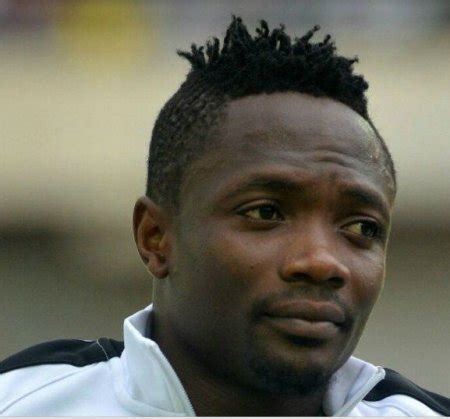 Sports - 2019 AFCON: Ahmed Musa reveals what will happen to Nigeria in ...