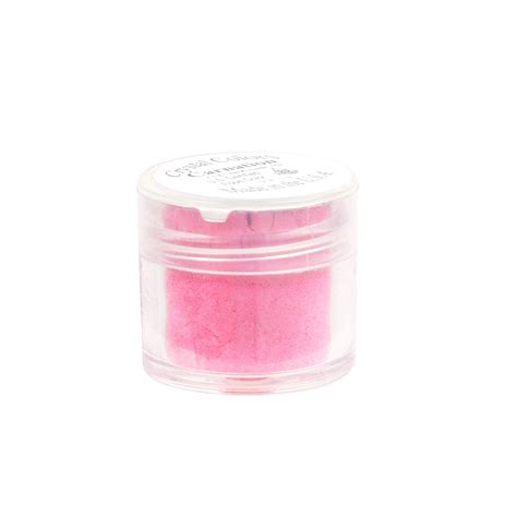 Crystal Colors Powder Color & Dusting Powder - Carnation - Walmart.com