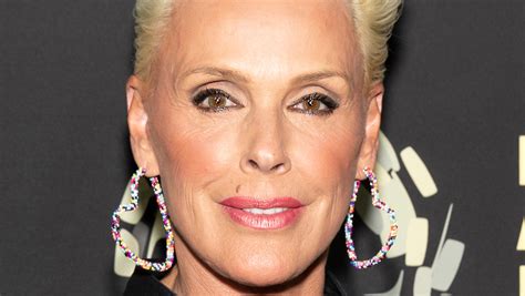 How Splitting With Sylvester Stallone Damaged Brigitte Nielsen's Career - JiveDash