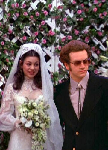 Steven Hyde & Jackie Burkhart - Jackie & Hyde Photo (35557715) - Fanpop