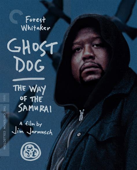 Ghost Dog: The Way of the Samurai (1999) | The Criterion Collection