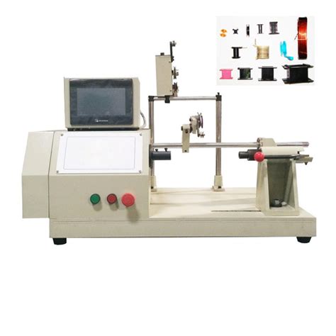 Transformer Coil Winding Machine Warranty: 1 at Best Price in Shenzhen | Boi Yue Technology ...