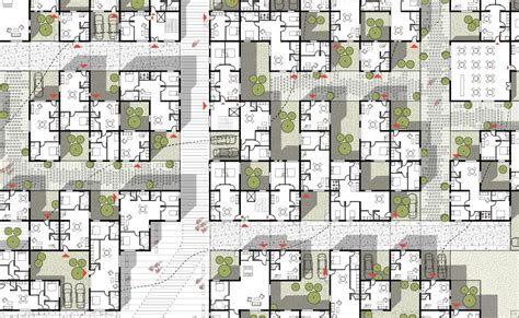 PROJECTS | Urban design plan, Urban planning, Urban design