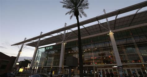 City of Phoenix being sued for hiding arena renovation concepts with ...