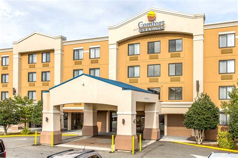 Quality Inn Hotels in Manchester, CT by Choice Hotels