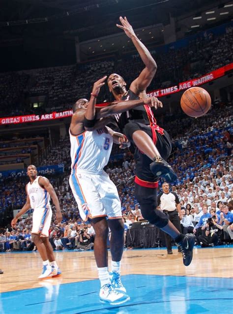 Thunder vs. Heat: 2012 NBA Finals - Game 2 Photo Gallery | NBA.com