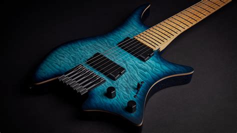 Strandberg Boden Original String Guitar, 2017, 41% OFF