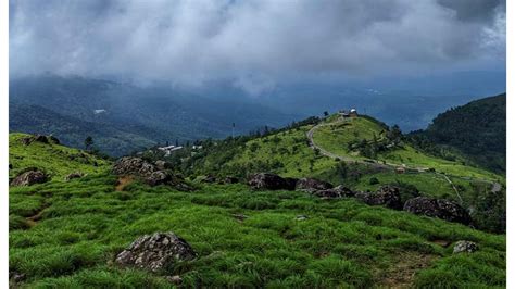 Ponmudi Hills - Best Places To Visit & Things To Do – Iris Holidays