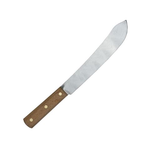 Green River Butcher Knife - 10" Blade | Crazy Crow Trading Post