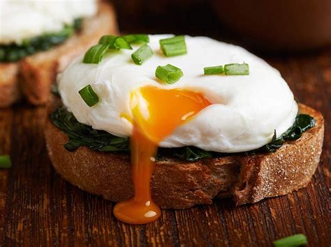 5 Secrets to Making Perfect Poached Eggs Every Time