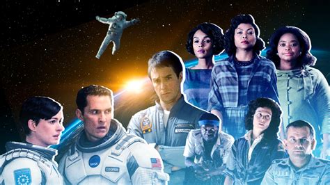 24 of the best space movies you can launch right now - TrendRadars