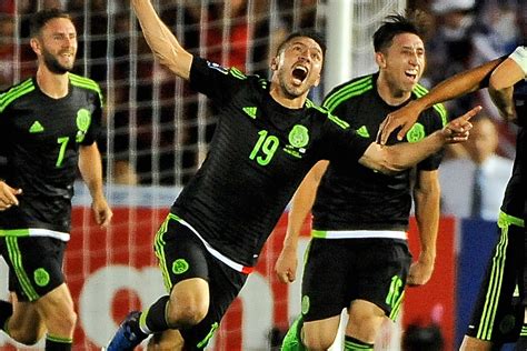 Watch Mexico Soccer Game Live / Mexico's attendances for games in US ...