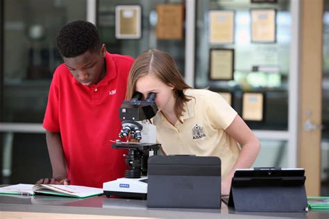 How Do We Get Middle School Students Excited About Science? Make It ...