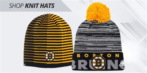 Boston Bruins Gear - Buy Bruins Apparel, Merchandise at Shop.NHL.com