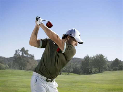 Rory Mcilroy Swing Analysis - Gold Beach Golf