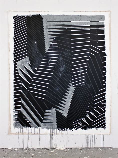 Structure – A Series of Brutalist Inspired Paintings – BOOOOOOOM ...