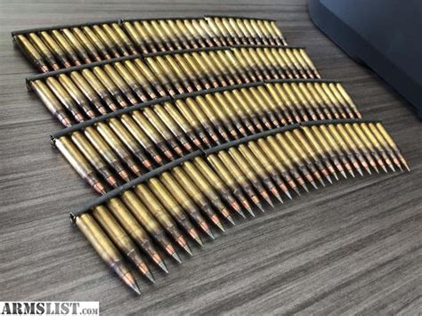 ARMSLIST - For Sale: M855A1 EPR 120 rounds