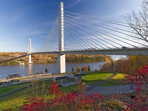 The Scenic Drive In Maine That Will Make You Want To Keep Driving Forever