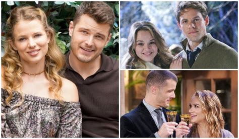 Summer & Kyle's Romance on Young & Restless (Photos)