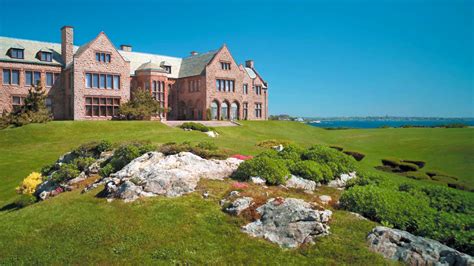 Top 10 Historic Hotels in Newport, RI Full of Heritage $179