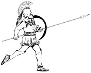 Ancient Greek warfare - Wikipedia