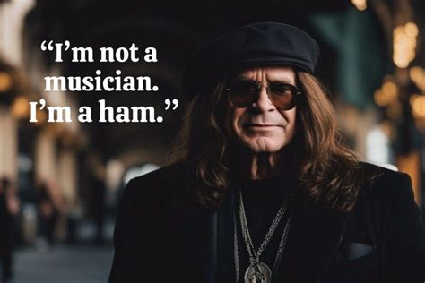 The Inspirational Quotes of Ozzy Osbourne – Quote Inquirer