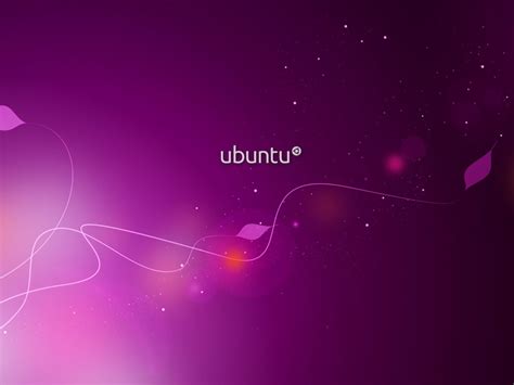 wallpaper: Ubuntu Linux Wallpapers