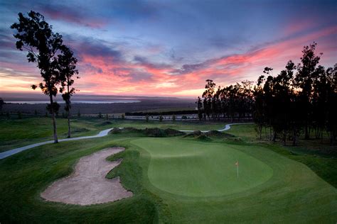 Availa Beach | California Golf Schools, California Golf School Vacations, California Golf Academy