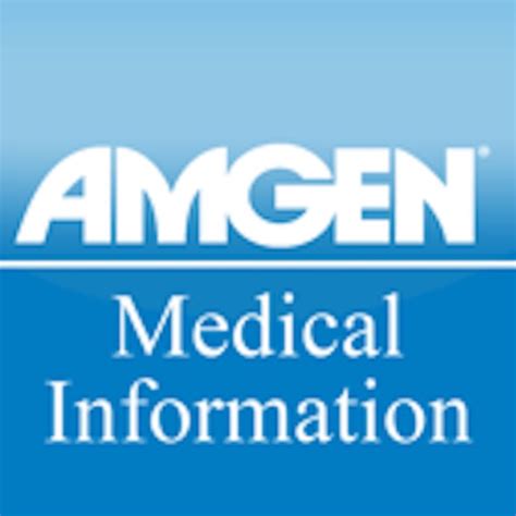 AmgenCanadaMedical Information by Amgen Inc.