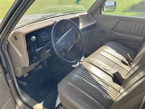 1991 Dodge Dakota 4x4 - Nex-Tech Classifieds