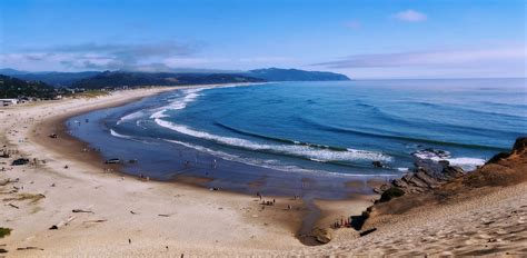 Where Is the Best Surfing Spot in the US? | Flatline Van Co.