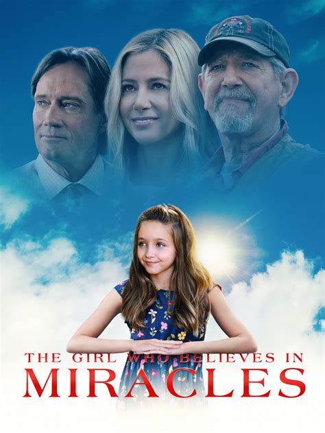 The Girl Who Believes In Miracles - BMG-Global | Bridgestone Multimedia Group | Movie & TV ...