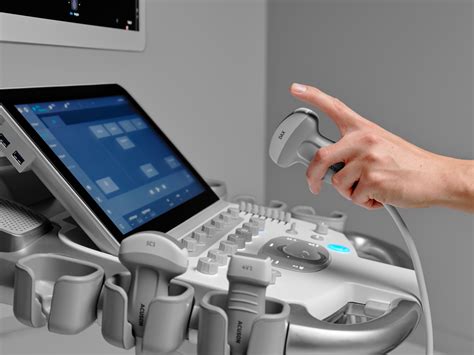 Ultrasound Machines - Siemens Healthineers Canada