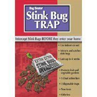 Bonide 198 Natural Stink Bug Trap by Bonide. $15.00. Attracts and catches stink bugs. Stink bug ...