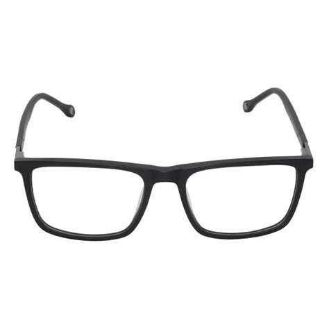 Champion Black Crosby – Eyeglasses - Shopko Optical