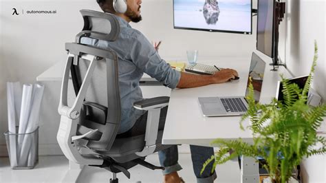 Lumbar Support Chair for Your Office: Top Picks for 2024