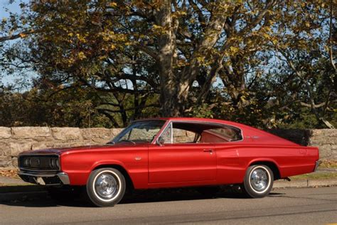 1966, Dodge, Classic, Charger, Muscle, Cars, Mopar, Usa Wallpapers HD / Desktop and Mobile ...