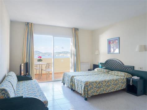 Club Santa Ponsa – Family-Friendly Hotel in Majorca"