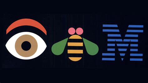 How to Design an Enduring Logo: Lessons from IBM and Paul Rand – inoui ...