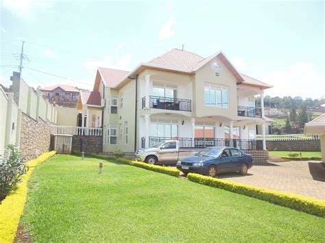 House for sale kigali - Site de serenity-property-agency