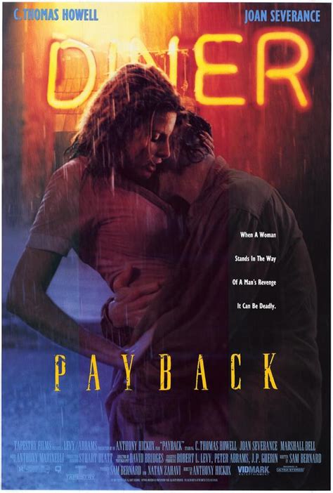 All Posters for Payback at Movie Poster Shop