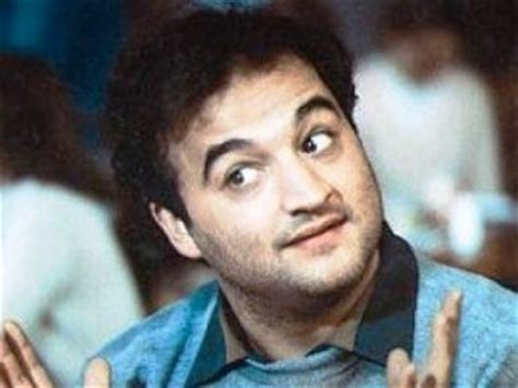 John Belushi biography, birth date, birth place and pictures